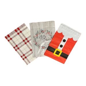 POLYMAILERS 15 Holiday Assorted