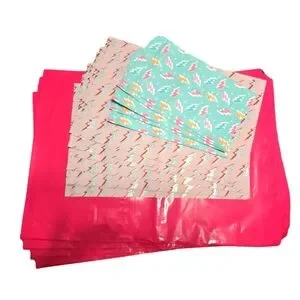 Polymailers Variety Pack Of 25