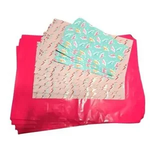 Polymailers Variety Pack Of 25