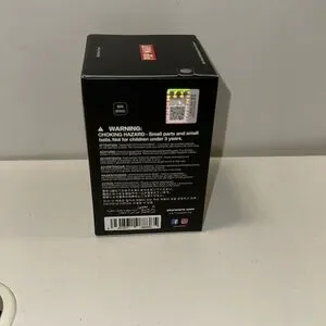 Popmart STAR WARS Bobblehead Blind Box SEALED