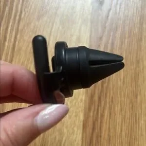 PopSocket Black Car Vent Phone Holder NWOT