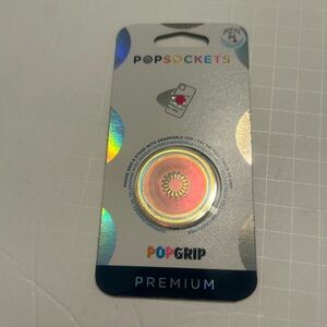 PopSocket Premium PopGrip - Holographic