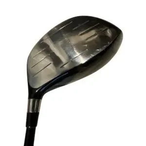 Porsche Design Golf Driver PD902s Titanium 12.5" 355cc GOOD SHAPE