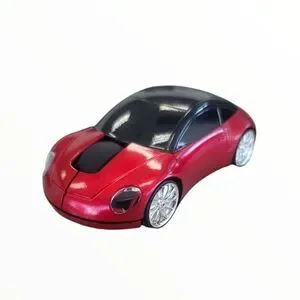 Porsche Wireless USB Mouse