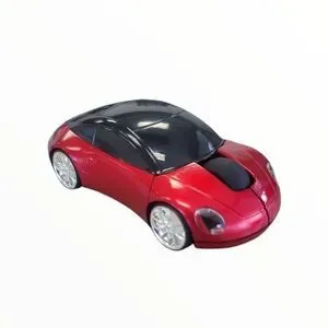 Porsche Wireless USB Mouse