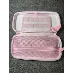 Portable Travel Bag For Switch Console & Accesories Hardshell Storage Case
