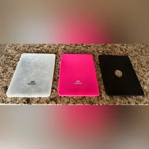 Post Merkury Innovations Silicon IPad Covers
