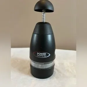 Power Chopper XL Food Chopper - UEC