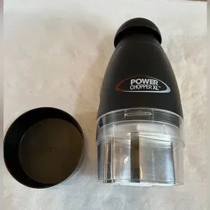 Power Chopper XL Food Chopper - UEC