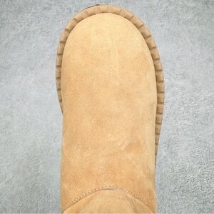 Prada Winter Snow Boots