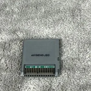Pre-Owned Lost Magic Nintendo DS Cartridge Only Tested Works