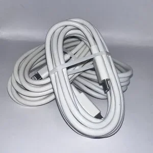 Premium PD 3 Pack 6FT USB C to Lightning Cable Fast Charge for iPhone 14 13 12