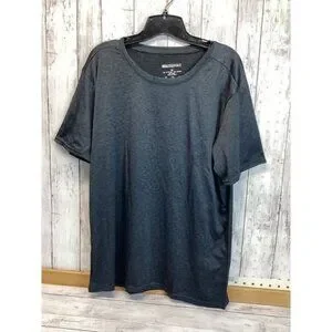 Preppy Streetwear Coquette Utility Real Essentials Mens T Shirt Size XL