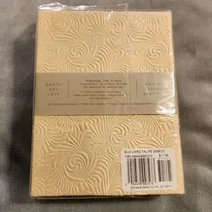 Preserve Brands Notecards Stationary Tees Not Trees