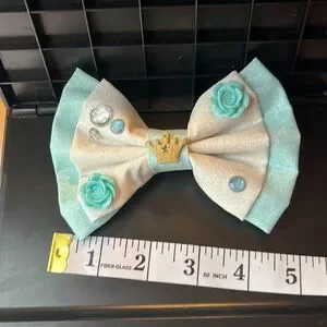 Princess Bow