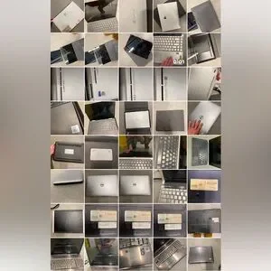 Pristine Condition Laptops