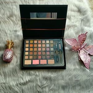 Profusion Beauty Makeup