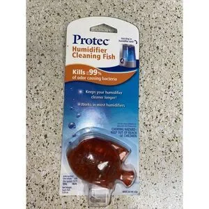 PROTEC HUMIDIFIER CLEANING FISH - HUMIDIFIER SURFACE CLEANING