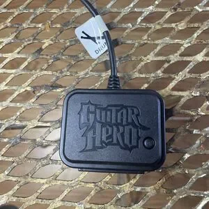 PS3 RedOctane Guitar Hero Wireless USB Dongle Receiver PS3 95481.806 For DRUMS