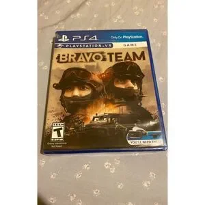 ps4‎ vr games