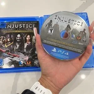 PS4game
