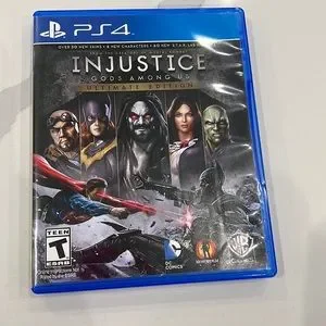 PS4game