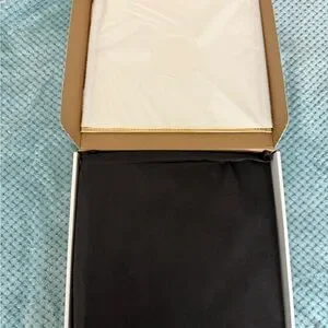 Puluz Black Foldable LED Ring Light Studio Box