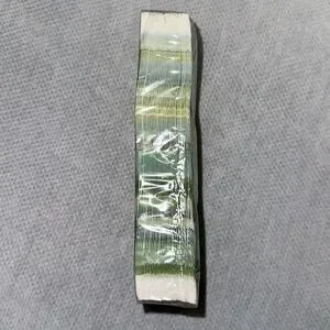 Punch Studio 32 Guest Paper Towel White Green Yellow Blue Washy Sunflower