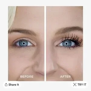 Pur Fully Charged Mascara Powered By Magnetic Technology In Fully Charged