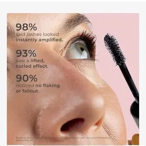 Pur Fully Charged Mascara Powered By Magnetic Technology In Fully Charged