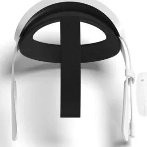 Quest 2 Elite Strap With Battery