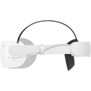Quest 2 Elite Strap With Battery