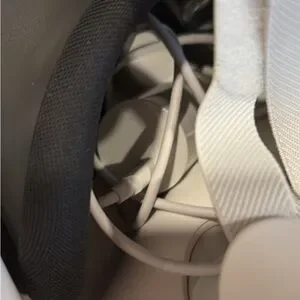 Quest 3S VR Headset - White