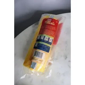 Quickie Clean Results Roller Mop Refill Sponge Refill Type 0572CR New Unopened