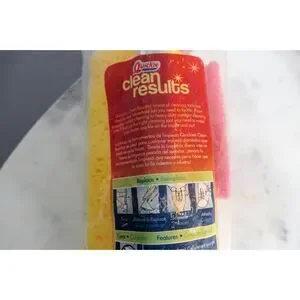Quickie Clean Results Roller Mop Refill Sponge Refill Type 0572CR New Unopened