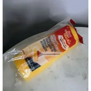 Quickie Clean Results Roller Mop Refill Sponge Refill Type 0572CR New Unopened