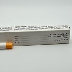 R.e.m. Beauty Gel Eyeliner Pencil