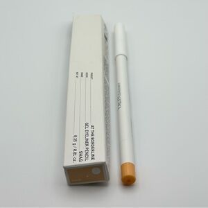 R.e.m. Beauty Gel Eyeliner Pencil