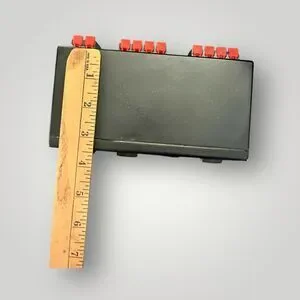 RadioShack 4-Way Speaker Selector Control Switch – Model‎ 40-244