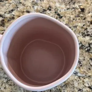 Rae Dunn Pink 'Bride To Be' Mug
