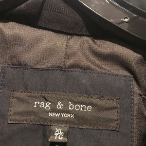 Rag & Bone Coat FIRM