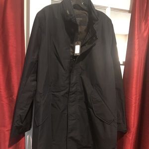 Rag & Bone coat FIRM
