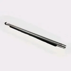 Rainbow E E2 Series Vacuum 32" Wand Attachment Tube w/Cord Guide Stainless Steel