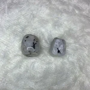 Rainbow Moonstone Tumble