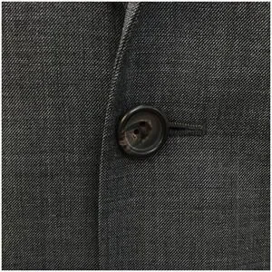 RALPH‎ LAUREN Mens Blazer Sport Coat Casual Jacket Size 42R Classic Wool Suit