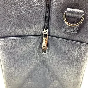 Ralph Lauren Polo Weekender Travel Gym Duffle