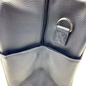 Ralph Lauren Polo Weekender Travel Gym Duffle