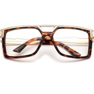 Rapper Sunglasses