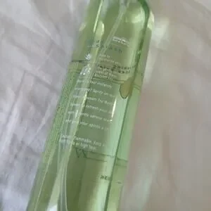 Rare Bath & Body Works WATER BLOSSOM IVY Refreshing Body Splash 8oz