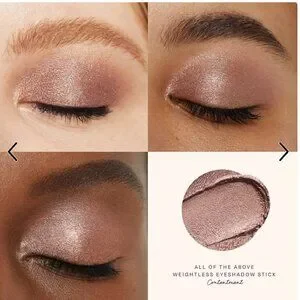 Rare Beauty All Of The Above Weightless Eyeshadow Stick